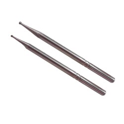 Szélvédő javító gyémánt-karbid fúrószár 2 db-os klt. - gömbfej 1.0 mm (28.212) Szélvédő javító gyémánt-karbid fúrószár 2 db-os klt. - gömbfej 1.0 mm (28.212)