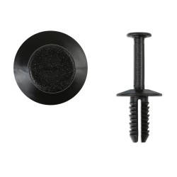 Műanyag patent klt. BMW 10 db (CON-36586) Műanyag patent klt. BMW 10 db (CON-36586)