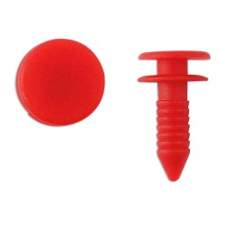 Műanyag patent klt. Land Rover és Ford 10 db-os (CON-36561) Műanyag patent klt. Land Rover és Ford 10 db-os (CON-36561)