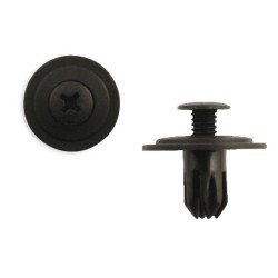 Műanyag patent klt. Honda és az univerzális haszn. 10 db-os (CON-36521) Műanyag patent klt. Honda és az univerzális haszn. 10 db-os (CON-36521)