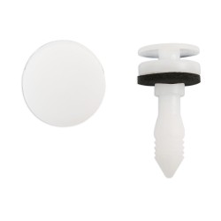 Patent klt. Ford, fehér benyomós, 10 db-os (CON-36625) Patent klt. Ford, fehér benyomós, 10 db-os (CON-36625)