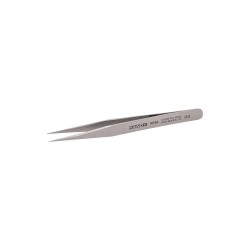 Csipesz 125 mm egyenes, rozsdamentes acél (PT-10785) Csipesz 125 mm egyenes, rozsdamentes acél (PT-10785)