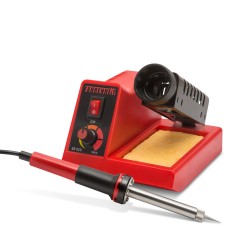 Forrasztópáka állomás 58 W 230 V-os Forrasztópáka állomás 58 W 230 V-os