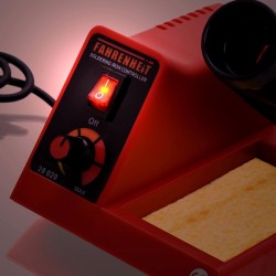 Forrasztópáka állomás 58 W 230 V-os Forrasztópáka állomás 58 W 230 V-os