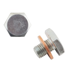 Olajleeresztő csavar19 mm, BMW/Land Rover/Citroen/Mazda (CON-32755) Olajleeresztő csavar19 mm, BMW/Land Rover/Citroen/Mazda (CON-32755)