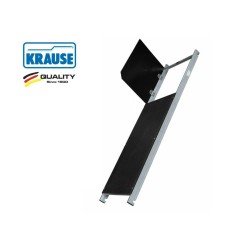 Alumínium gurulóállványhoz felnyitható járólap (911001)