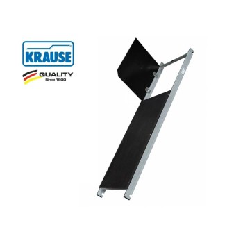 Alumínium gurulóállványhoz felnyitható járólap (911001)