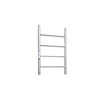 Alumínium gurulóállványhoz függőleges keret (915016)