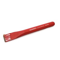 Hidegvágó, laposvágó 16 x 150 mm lapos (KEN5054020K) Hidegvágó, laposvágó 16 x 150 mm lapos (KEN5054020K)