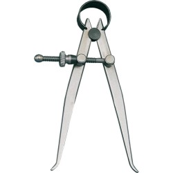 Fémkörző 200 mm belső rugós (KEN5180280K) Fémkörző 200 mm belső rugós (KEN5180280K)