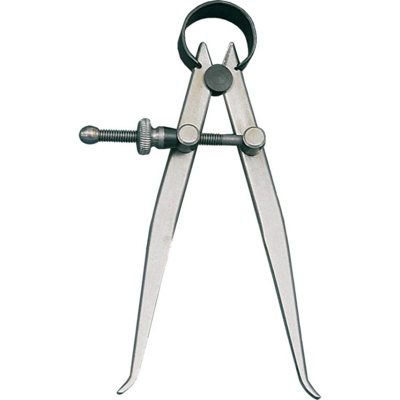 Fémkörző 200 mm belső rugós (KEN5180280K) Fémkörző 200 mm belső rugós (KEN5180280K)