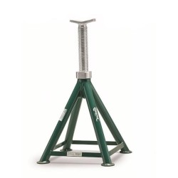 Szerelőbak 12 tonnás - csavarorsós - magas 500 - 740 mm 1 db-os (CAX 12HS) Szerelőbak 12 tonnás - csavarorsós - magas 500 - 740 mm 1 db-os (CAX 12HS)