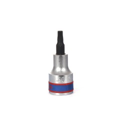 Rátűzőkulcs - crowa+bit 1/2" torx T30 (402330)