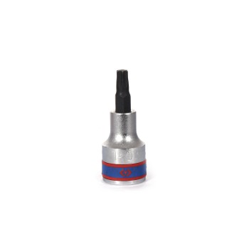 Rátűzőkulcs - crowa+bit 1/2" torx T40 (402340)