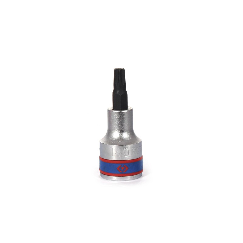 Rátűzőkulcs - crowa+bit 1/2" torx T40 (402340)