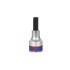 Rátűzőkulcs - crowa+bit 1/2" torx T50 (402350) Rátűzőkulcs - crowa+bit 1/2" torx T50 (402350)