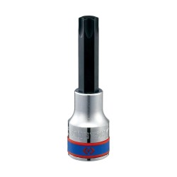 Rátűzőkulcs - crowa+bit 1/2" torx T50 hosszított (403350) Rátűzőkulcs - crowa+bit 1/2" torx T50 hosszított (403350)