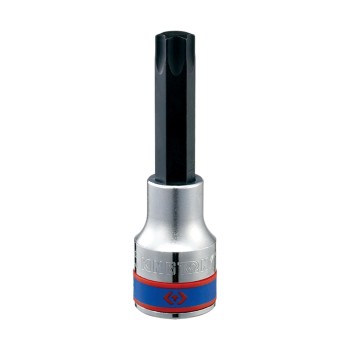 Rátűzőkulcs - crowa+bit 1/2" torx T50 hosszított (403350)