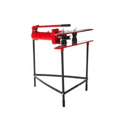 Csőhajlító hidraulikus 12 tonnás (TRM03003-3) Csőhajlító hidraulikus 12 tonnás (TRM03003-3)