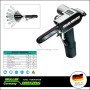 Levegős szalagcsiszoló - állítható - 25.000 RPM 6,3 bar készlet (MLR-290 165)