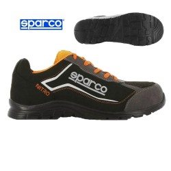 Munkavédelmi cipő NITRO S3 SRC 43-as szürke (752243NRGR) Munkavédelmi cipő NITRO S3 SRC 43-as szürke (752243NRGR)