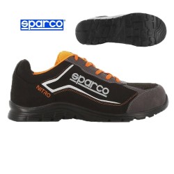 Munkavédelmi cipő NITRO S3 SRC 44-es szürke (752244NRGR) Munkavédelmi cipő NITRO S3 SRC 44-es szürke (752244NRGR)