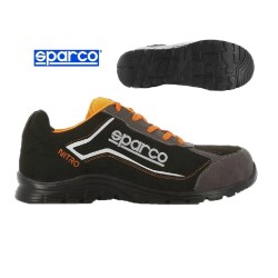 Munkavédelmi cipő NITRO S3 SRC 46-os szürke (752246NRGR) Munkavédelmi cipő NITRO S3 SRC 46-os szürke (752246NRGR)