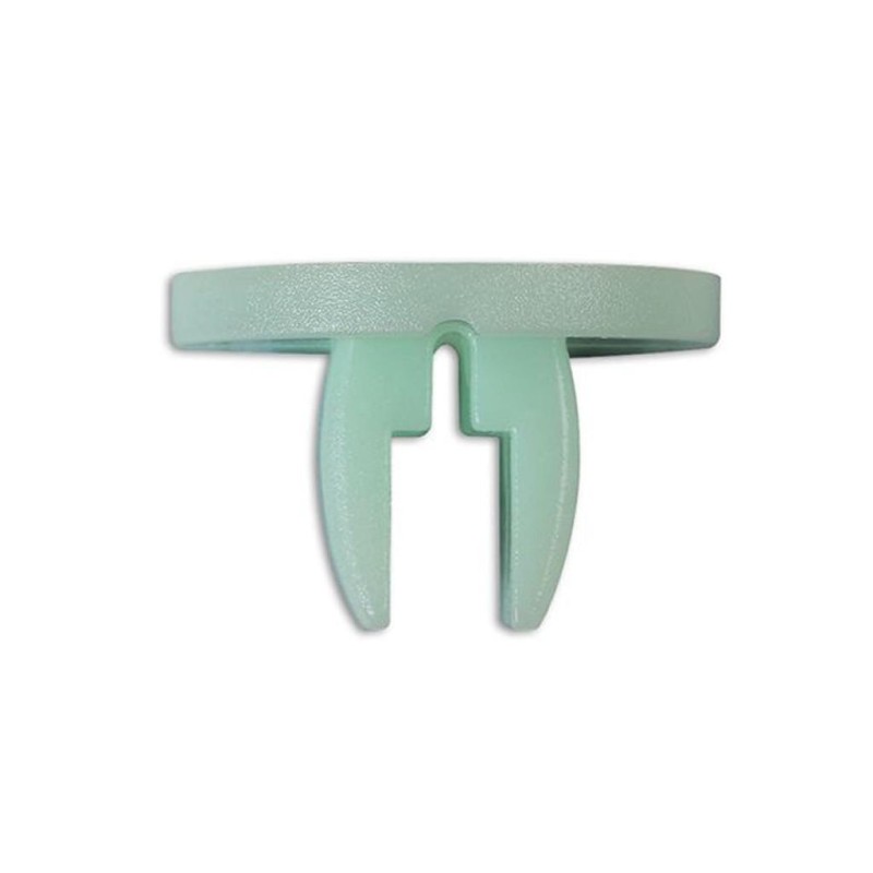 Műanyag patent klipp készlet benyomható Ford 10 db (CON-36608) Műanyag patent klipp készlet benyomható Ford 10 db (CON-36608)