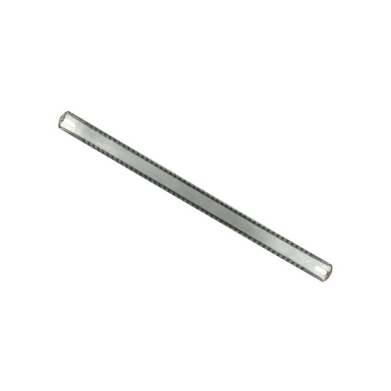 Fémfűrészlap kézi 20x300 mm kétoldalú (222951) Fémfűrészlap kézi 20x300 mm kétoldalú (222951)