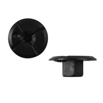 Műanyag rögzítő csavar klt. BMW és Mercedes-hez 10 db-os (CON-36581) Műanyag rögzítő csavar klt. BMW és Mercedes-hez 10 db-os (CON-36581)