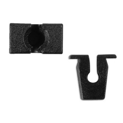 Műanyag patent klt. benyomós csavar rögz. Audi 10 db-os (CON-36594) Műanyag patent klt. benyomós csavar rögz. Audi 10 db-os (CON-36594)