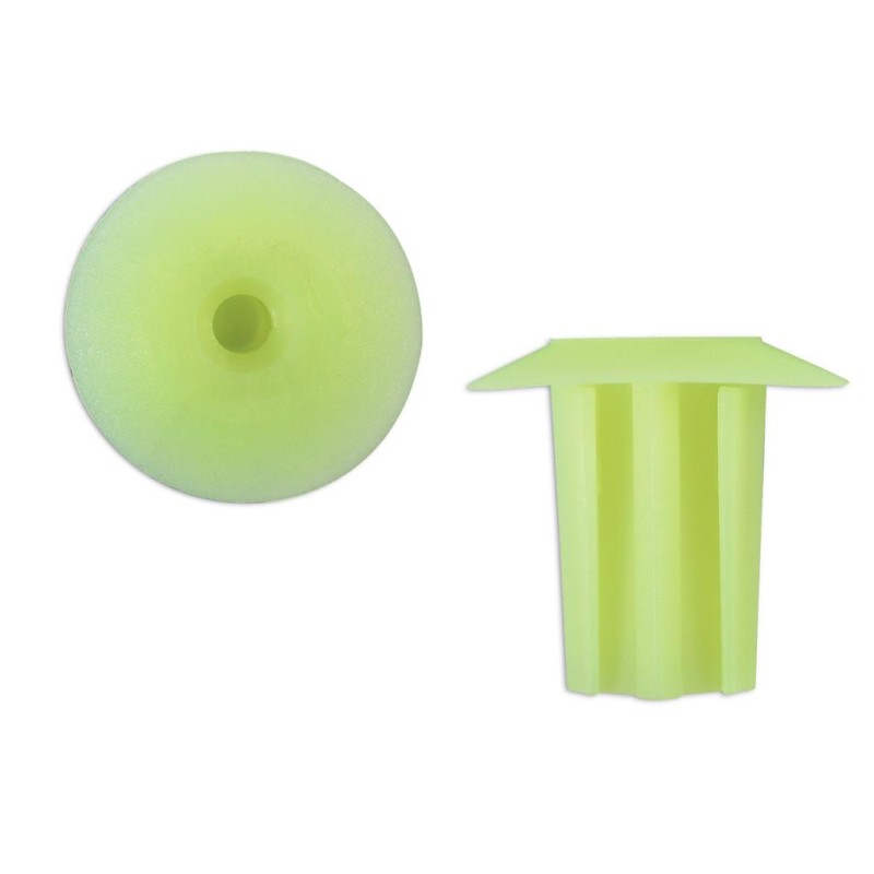 Műanyag patent klt. benyomós Ford gépk. 10 db-os (CON-36611) Műanyag patent klt. benyomós Ford gépk. 10 db-os (CON-36611)