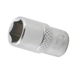Dugókulcs - crowafej 1/4" 6 lap COLOS 3/8" (BGS-10657) Dugókulcs - crowafej 1/4" 6 lap COLOS 3/8" (BGS-10657)