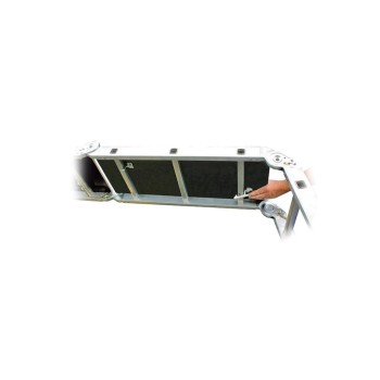 Univerzális Combi csuklós létra járólap 810 mm (122261)