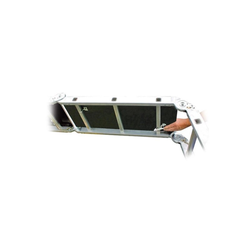 Univerzális Combi csuklós létra járólap 810 mm (122261)