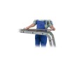 Univerzális Combi csuklós létra járólap 810 mm (122261)