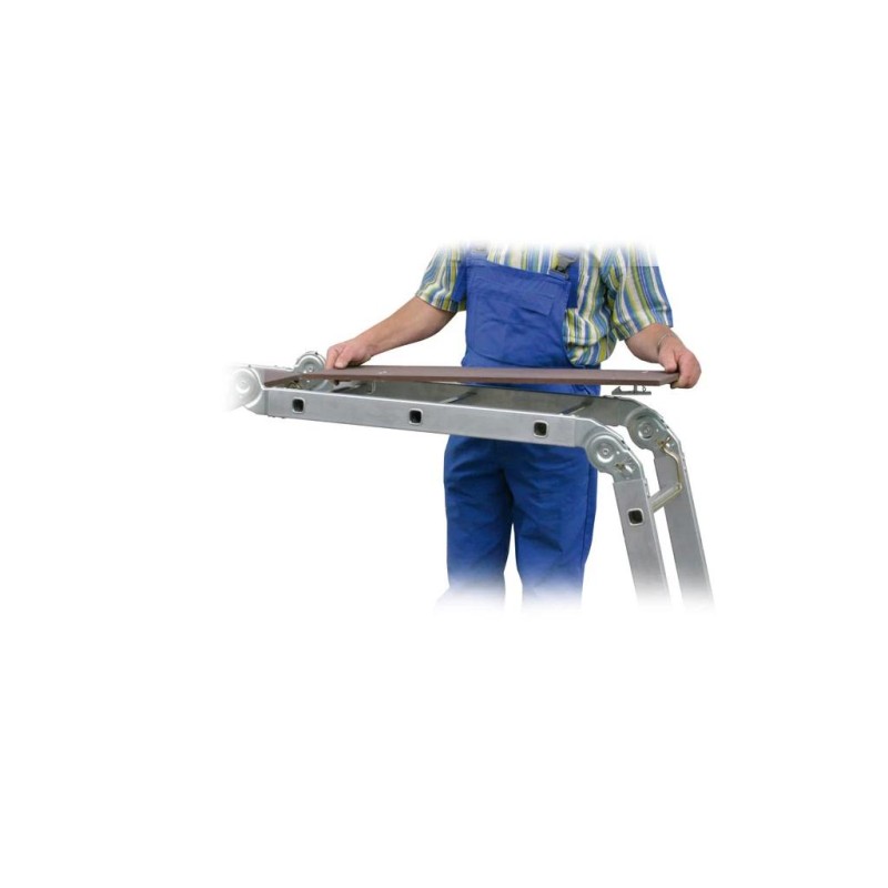 Univerzális Combi csuklós létra járólap 810 mm (122261)