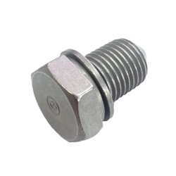 Olajleeresztő csavar No.14 sorozat Ford Volkswagen Seat (CON-32748) Olajleeresztő csavar No.14 sorozat Ford Volkswagen Seat (CON-32748)