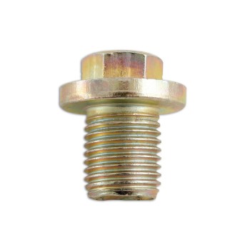 Olajleeresztő csavar 13 mm No.1 sorozat Ford Land Rover Saab (CON-32735) Olajleeresztő csavar 13 mm No.1 sorozat Ford Land Rover Saab (CON-32735)