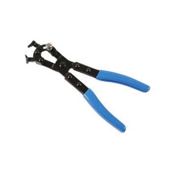 Műanyag patent, szegecs eltávolító fogó, 0-90-os (LAS-6244) Műanyag patent, szegecs eltávolító fogó, 0-90-os (LAS-6244)