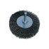 Drótkorong, csapos körkefe 60 mm-es acél, 60x20 mm (YRK2952470K) Drótkorong, csapos körkefe 60 mm-es acél, 60x20 mm (YRK2952470K)