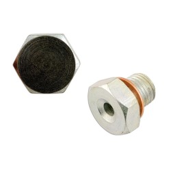 Olajleeresztő csavar Kit No.4 tipus Opel SAAB Vauxhall (CON-32738) Olajleeresztő csavar Kit No.4 tipus Opel SAAB Vauxhall (CON-32738)