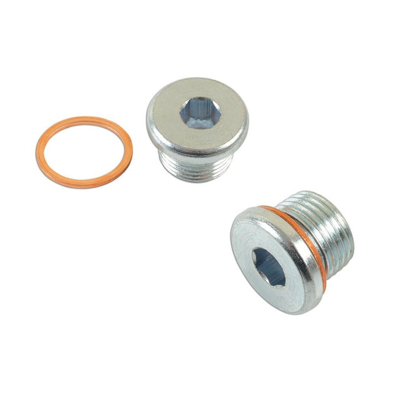 Olajleeresztő csavar klt BMW 1 db csavar és 1 db alátét (CON-31770) Olajleeresztő csavar klt BMW 1 db csavar és 1 db alátét (CON-31770)