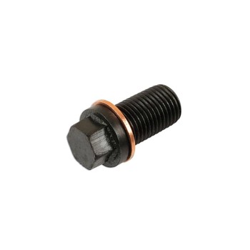 Olajleeresztő csavar klt. Mercedes Benz 1 db csavar réz aklátéttel (CON-31764) Olajleeresztő csavar klt. Mercedes Benz 1 db csavar réz aklátéttel (CON-31764)