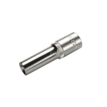 Dugókulcs - crowafej 1/2" belső torx E14 hosszú (BGS-6444) Dugókulcs - crowafej 1/2" belső torx E14 hosszú (BGS-6444)