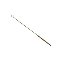 Izzítógyertya furat tisztító kefe 7,0 mm átmérő - RÉZ (9049025) Izzítógyertya furat tisztító kefe 7,0 mm átmérő - RÉZ (9049025)