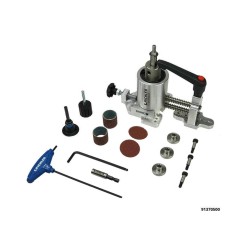 Kerékagy-Csapágy Csonkállvány Ház - Csapágyfészek tiszító készlet (91370500) Kerékagy-Csapágy Csonkállvány Ház - Csapágyfészek tiszító készlet (91370500)