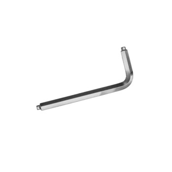 Imbuszkulcs, csapos RIBE-CS 17 mm DIN6911D (978-542) Imbuszkulcs, csapos RIBE-CS 17 mm DIN6911D (978-542)