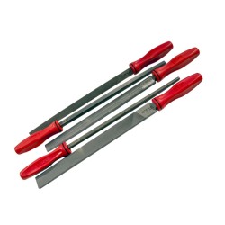 Reszelő készlet 5 db-os 12" (MF-512) Reszelő készlet 5 db-os 12" (MF-512)