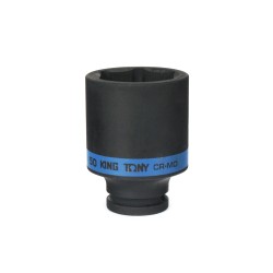 Légkulcsfej 3/4" 6 l. 50-es (643550M) Légkulcsfej 3/4" 6 l. 50-es (643550M)